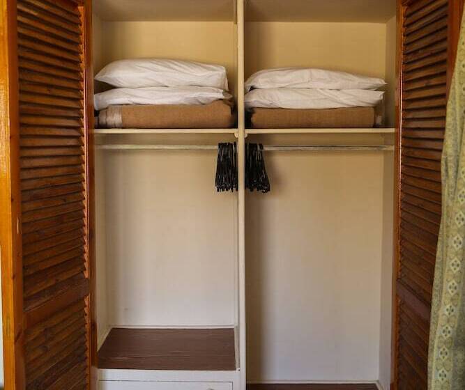 Quarto Triplo Estandar, St.george