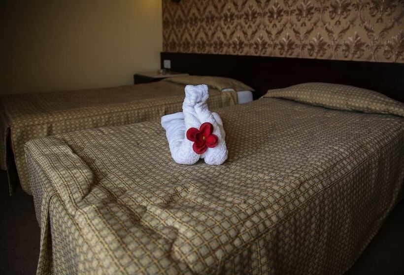 Quarto Economy, St.george