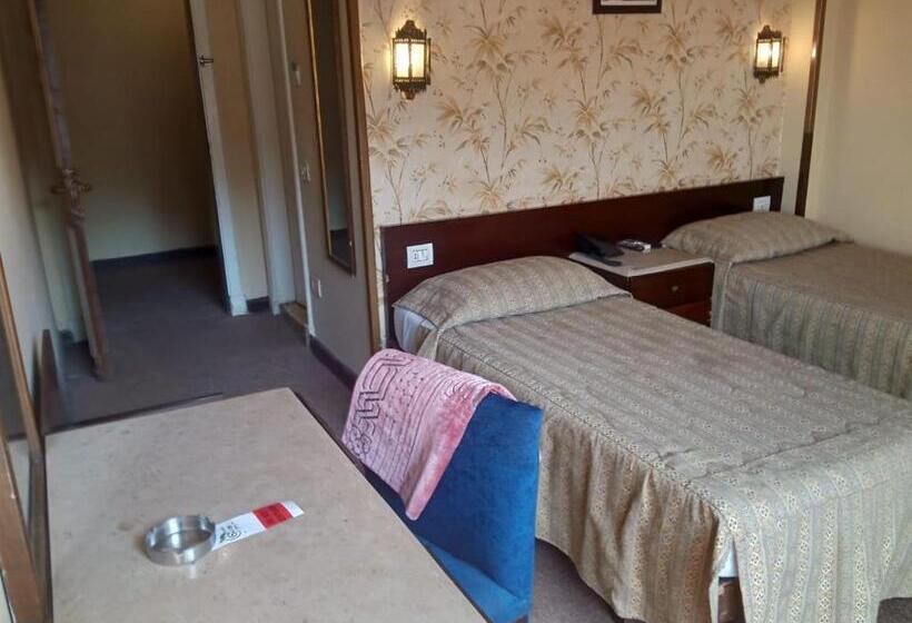 Quarto Estandar, St.george