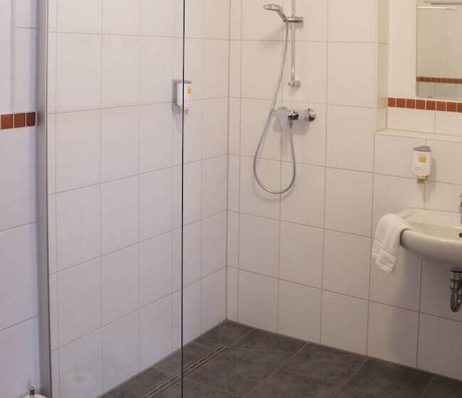 آپارتمان 1 خوابه, Orange Hotel Und Apartments