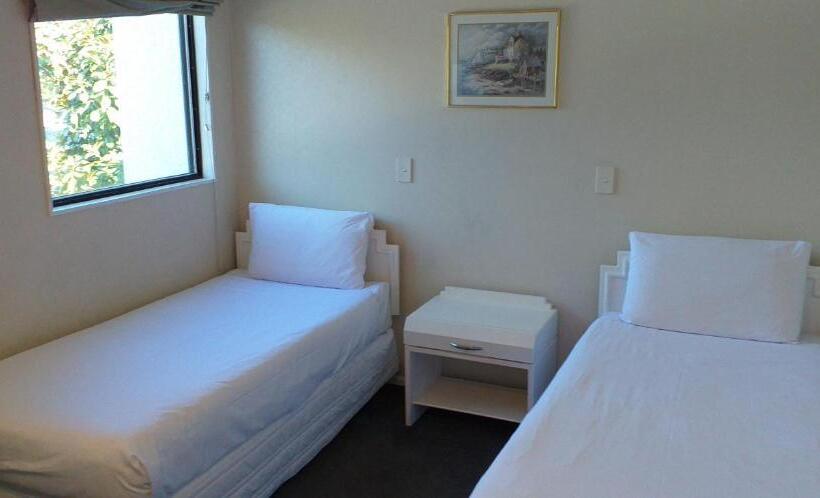 침실 1개 아파트, Shadzz Motel