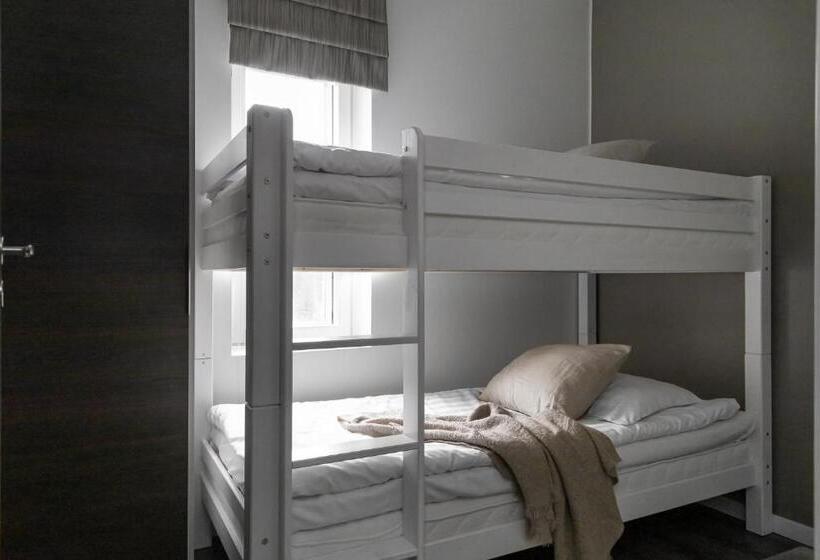 آپارتمان 3 خوابه, Vuokatti Suites Apartments