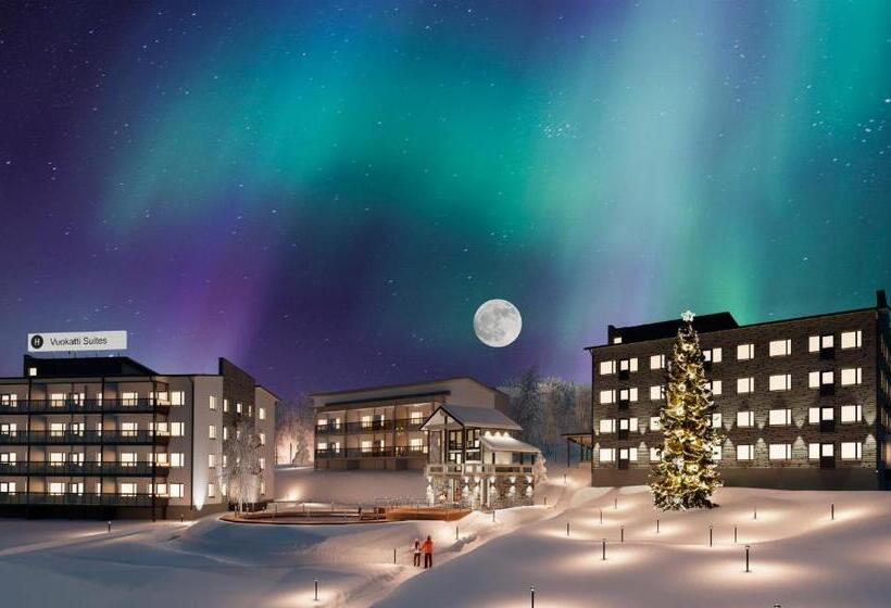 آپارتمان 3 خوابه, Vuokatti Suites Apartments