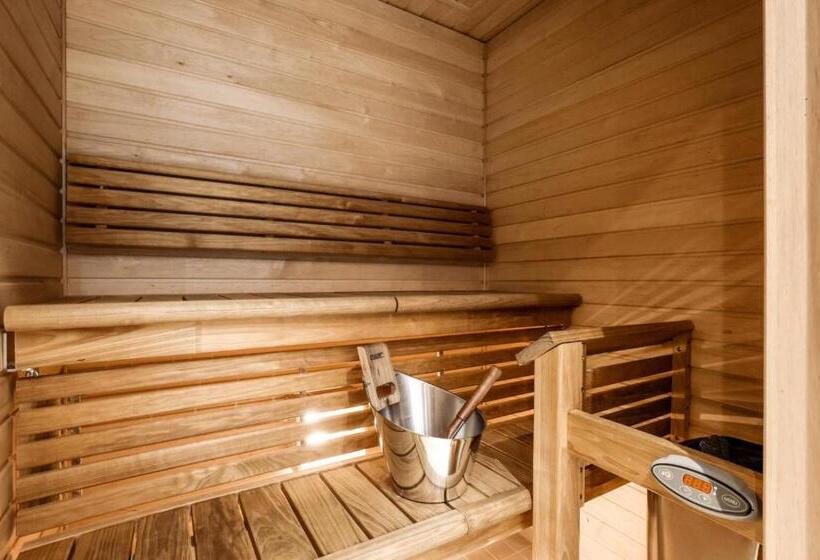 آپارتمان 2 خوابه, Vuokatti Suites Apartments