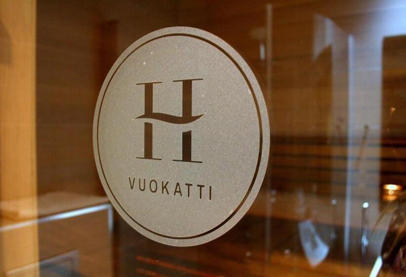 آپارتمان سوپریور 2 خوابه, Vuokatti Suites Apartments