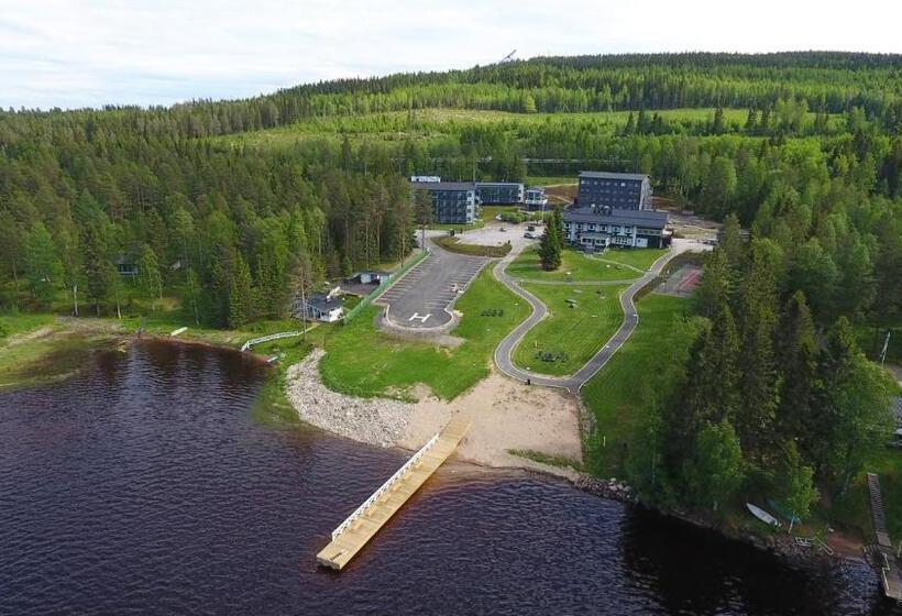 آپارتمان 3 خوابه, Vuokatti Suites Apartments