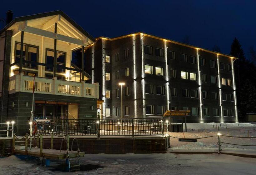 آپارتمان 3 خوابه, Vuokatti Suites Apartments
