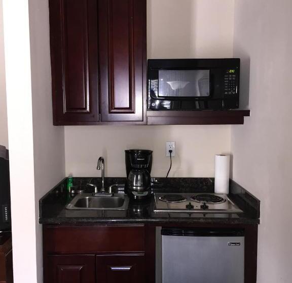 1 Bedroom Apartment, Chateau Orleans