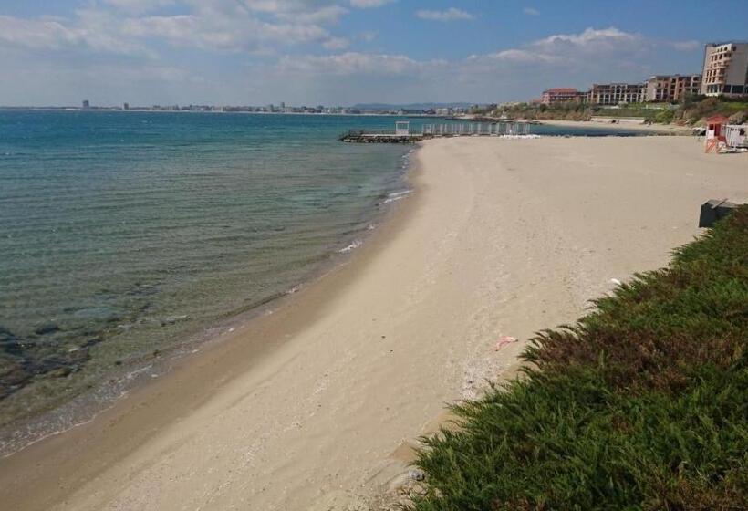 اتاق دوبلکس, Maisonettes In Royal Bay Residence And Spa