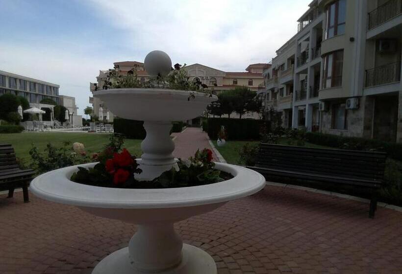 اتاق دوبلکس, Maisonettes In Royal Bay Residence And Spa