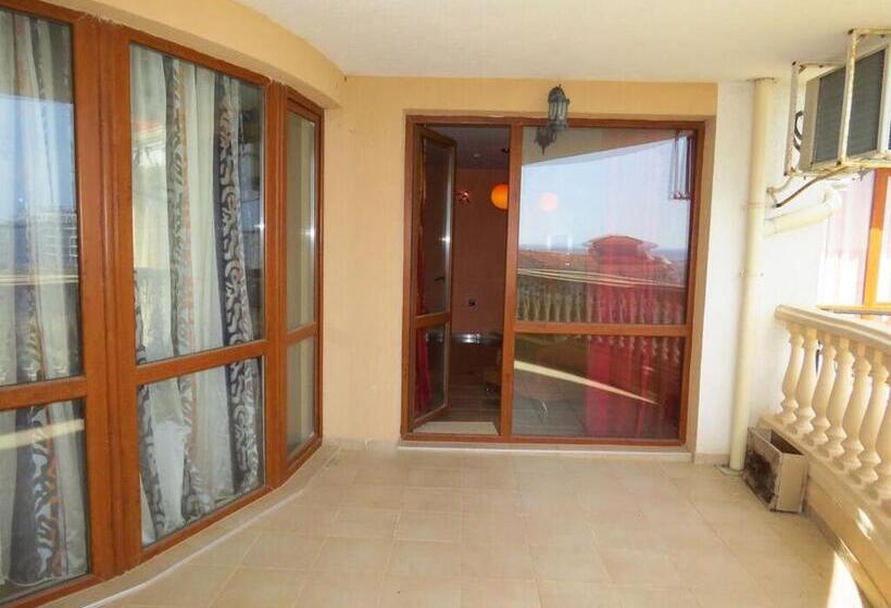 اتاق دوبلکس, Maisonettes In Royal Bay Residence And Spa