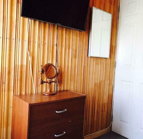 اتاق استاندارد, Hostal Plaza Maule Express