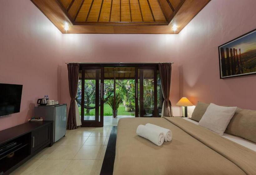 غرفة قياسية, Wayan S Guesthouse