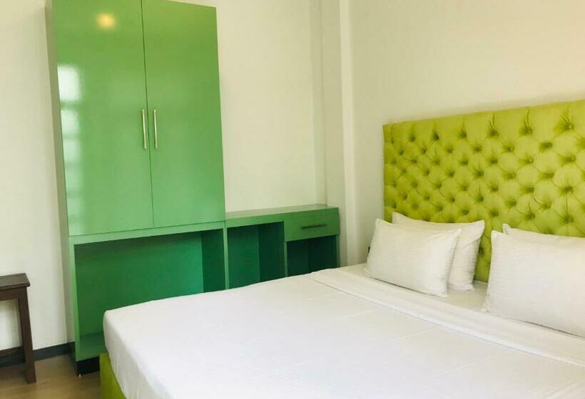 اتاق لوکس, White House Hotel Mirissa