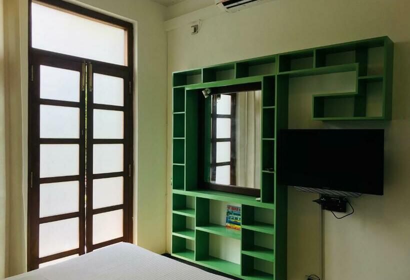 اتاق لوکس, White House Hotel Mirissa