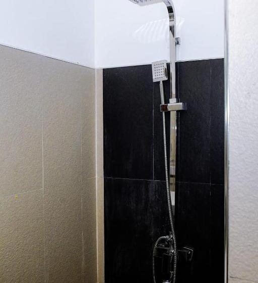 اتاق لوکس, White House Hotel Mirissa