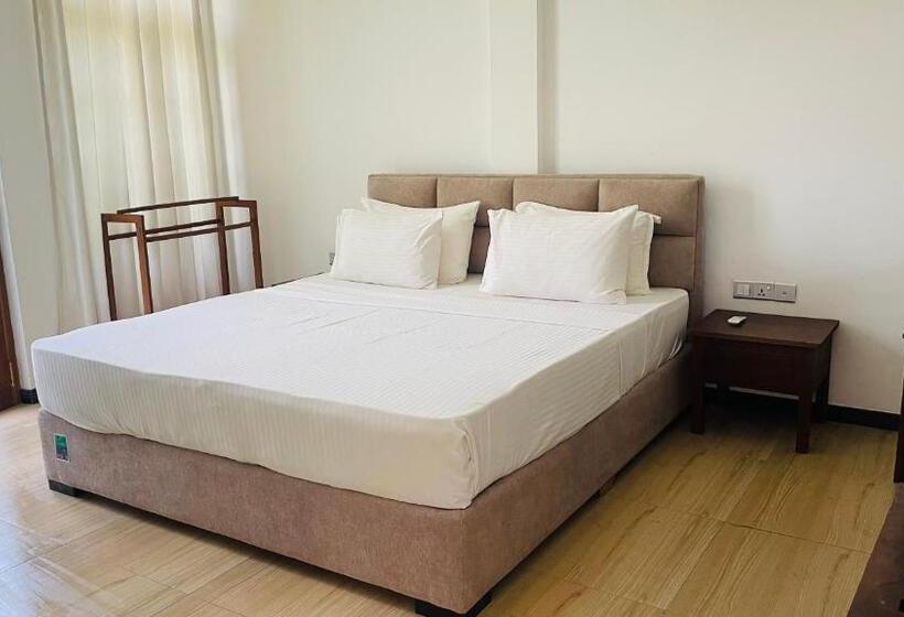 اتاق لوکس, White House Hotel Mirissa