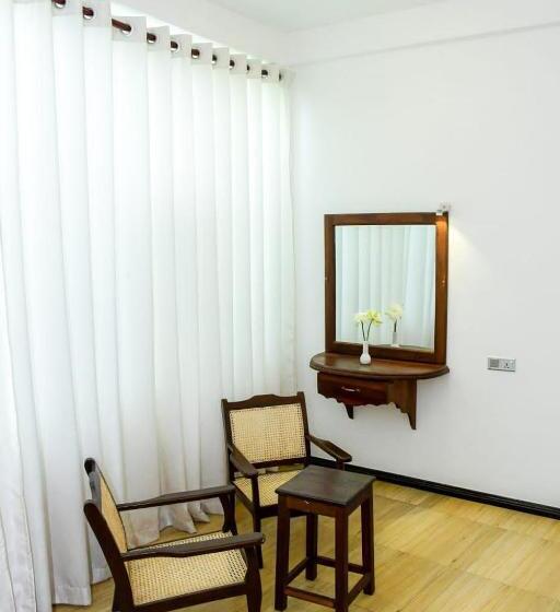 اتاق لوکس, White House Hotel Mirissa