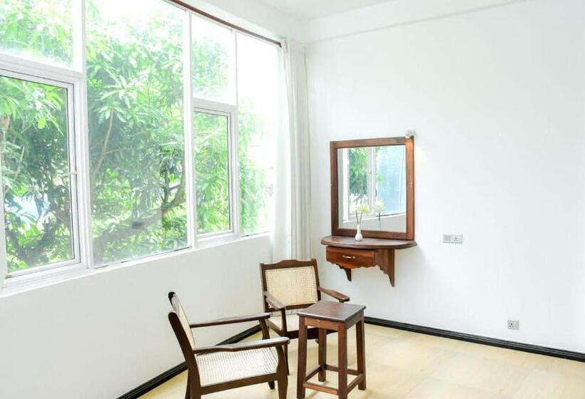 اتاق لوکس, White House Hotel Mirissa