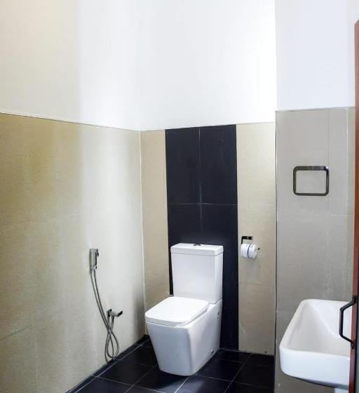 اتاق لوکس, White House Hotel Mirissa