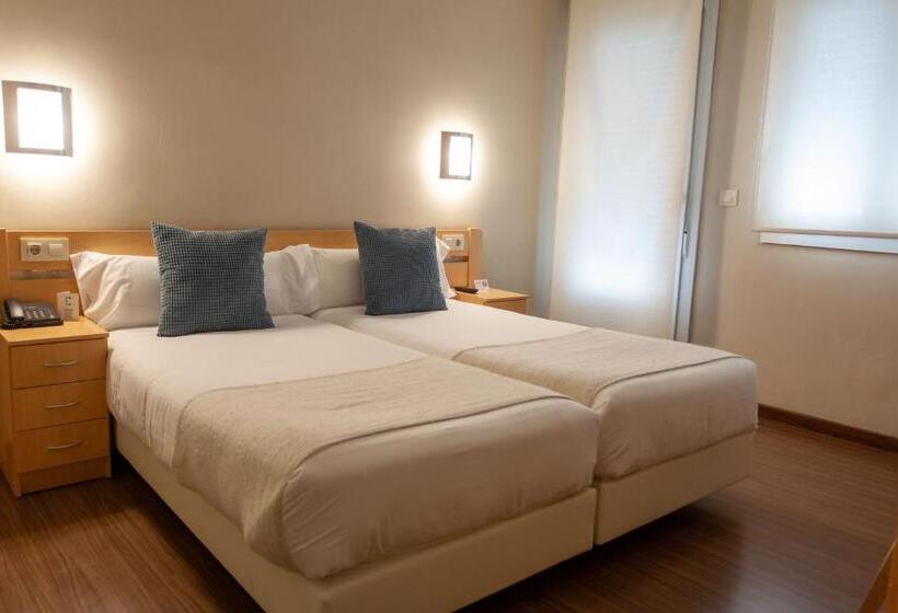 Quarto standard, Vettonia