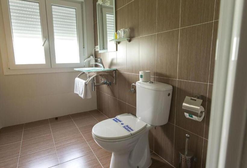 Quarto standard, Vettonia
