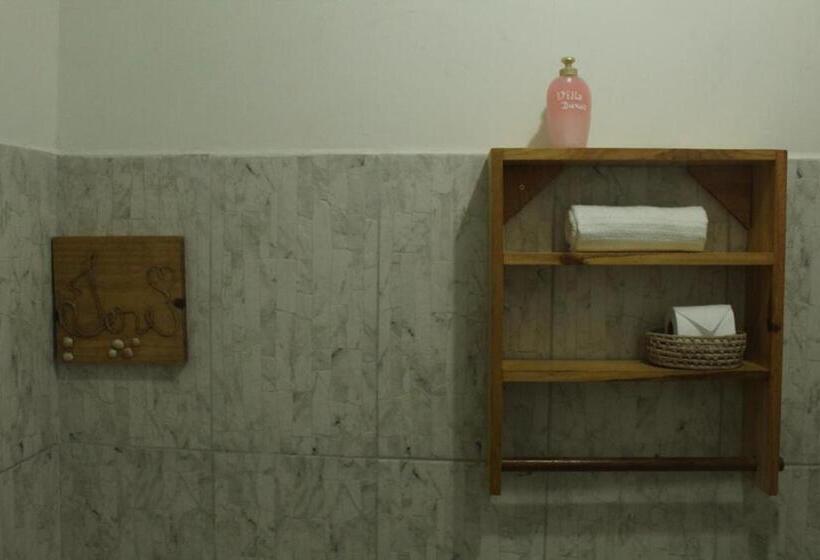 스위트, Villa Dunas Jeri