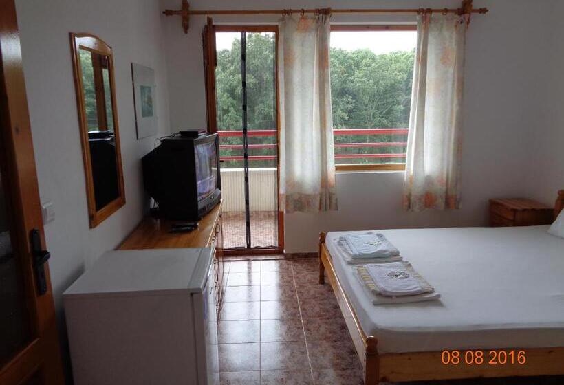 Номер Стандарт, Villa Victoria