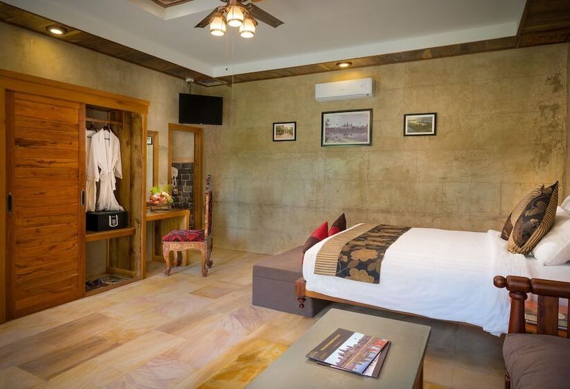 Люкс Повышенной Комфортности, Model Residence And Spa