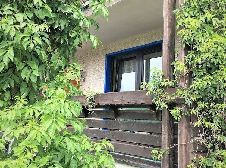 Номер Стандарт, Antjes Schmankerlhotel Und Restaurant
