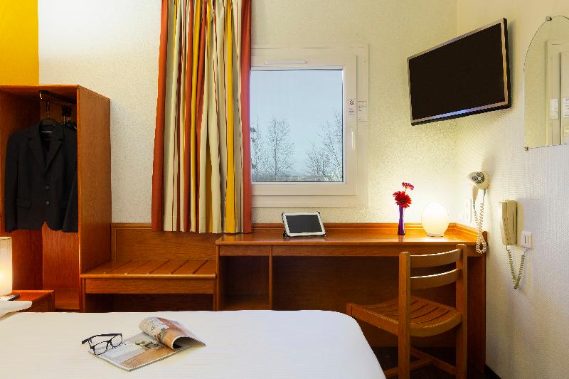 Номер Стандарт, B&B HOTEL Strasbourg Nord Mundolsheim