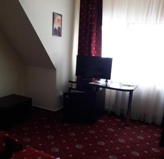 Номер Economy, Casa Bazna