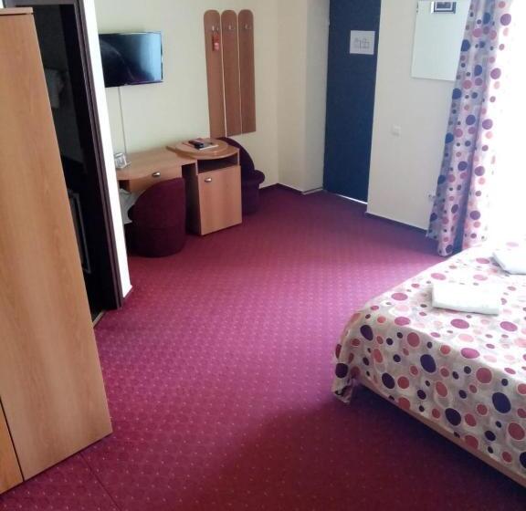 Номер Superior, Casa Bazna