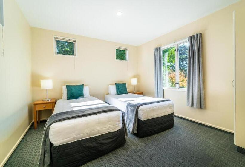 Апартаменты 2 Спальни, City Centre Motel