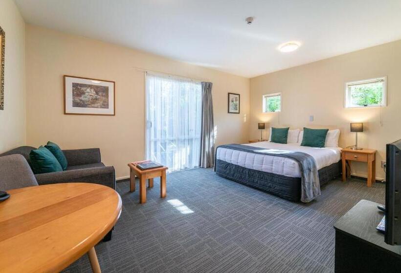 Студия Стандарт, City Centre Motel