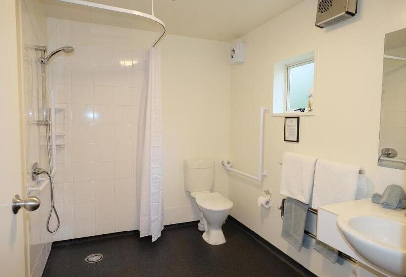 Студия Стандарт, City Centre Motel