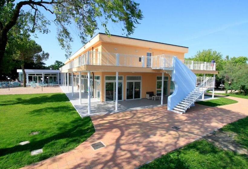 Quarto Estandar, Club Village & Hotel Spiaggia Romea
