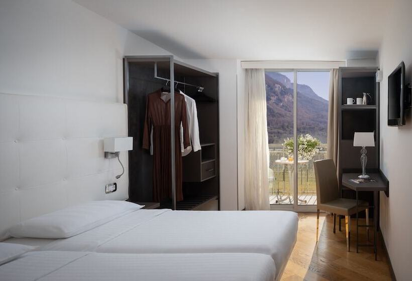 اتاق کلاسیک, Continental   Tonellihotels