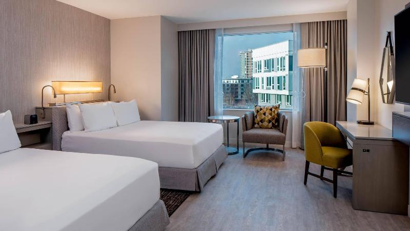 Номер Superior, Andrassy Kuria & Spa