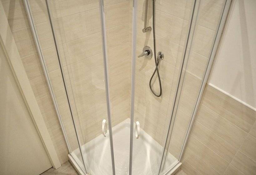 اتاق استاندارد, Corallo Garnì