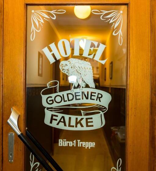 Одноместный Номер Basic, Goldener Falke
