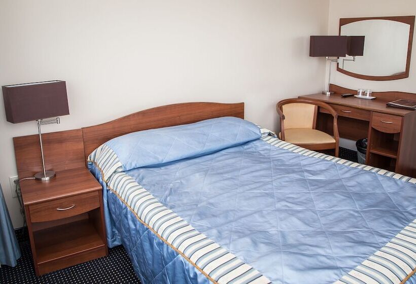 Quarto Superior, Guru