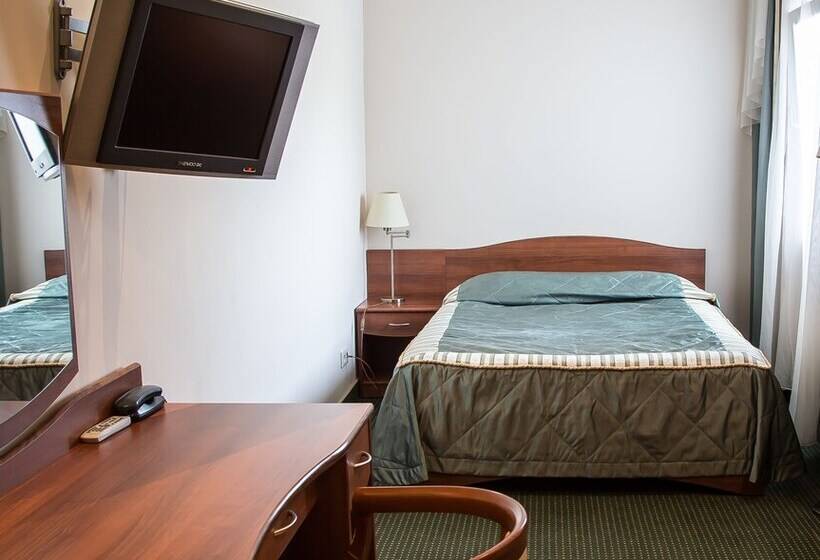 Quarto Superior, Guru