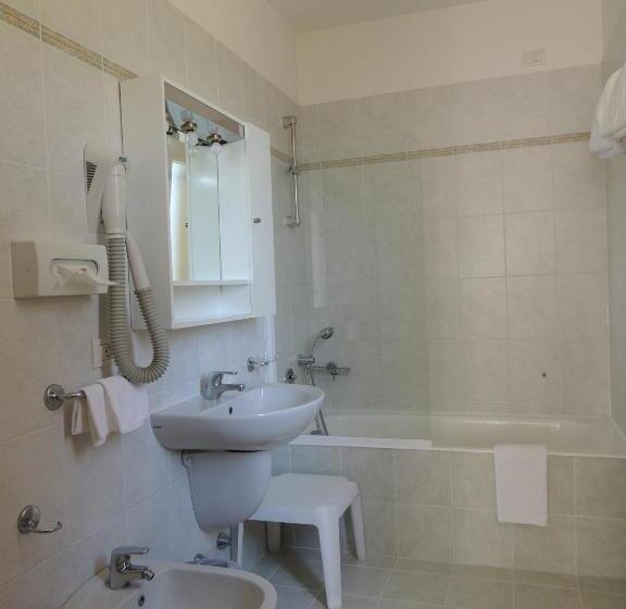 اتاق سوپریور, Ilma Lake Garda Resort