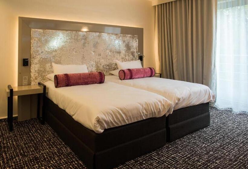 Номер Комфорт, Le Chateau Des Thermes