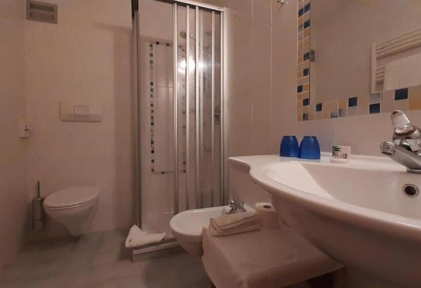 Номер Стандарт, Parc Hotel Florian