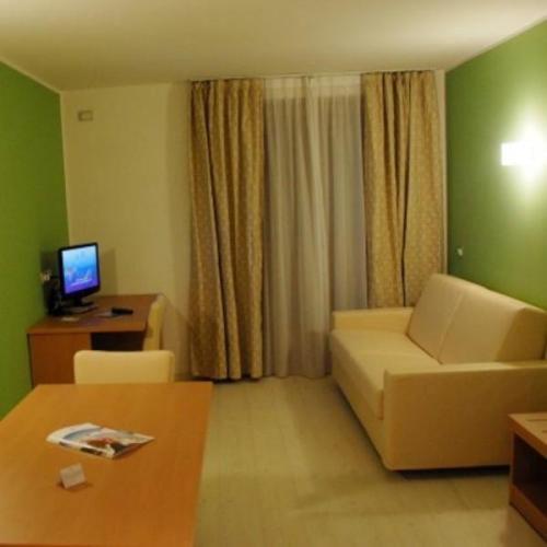 수피리어 룸, My Kosher Hotel