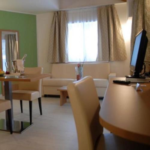 수피리어 룸, My Kosher Hotel