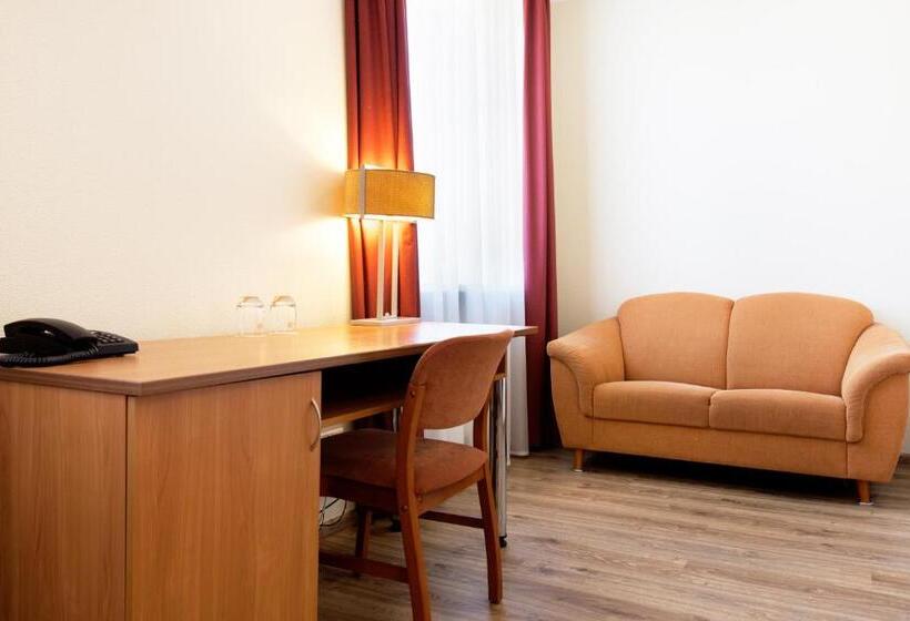 اتاق استاندارد, Narva Hotell & Spaa