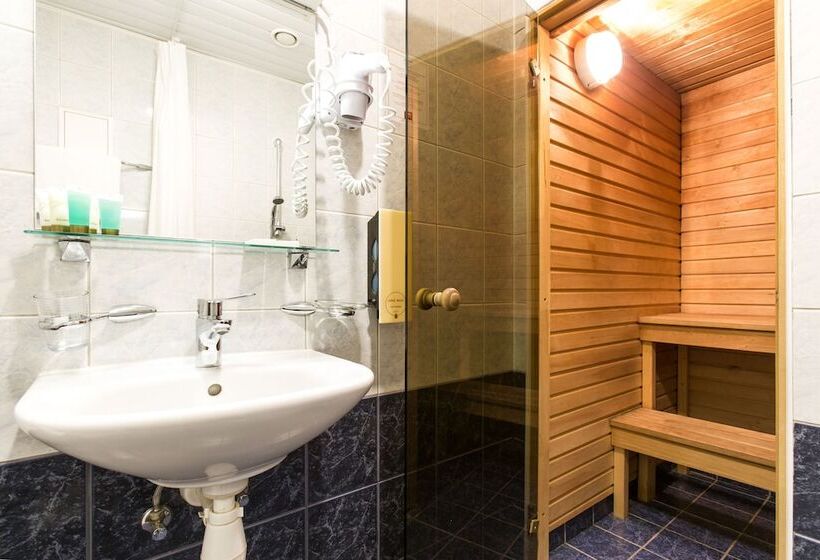 اتاق استاندارد, Narva Hotell & Spaa